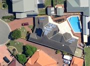 Solarspot Install Numerous roofspaces